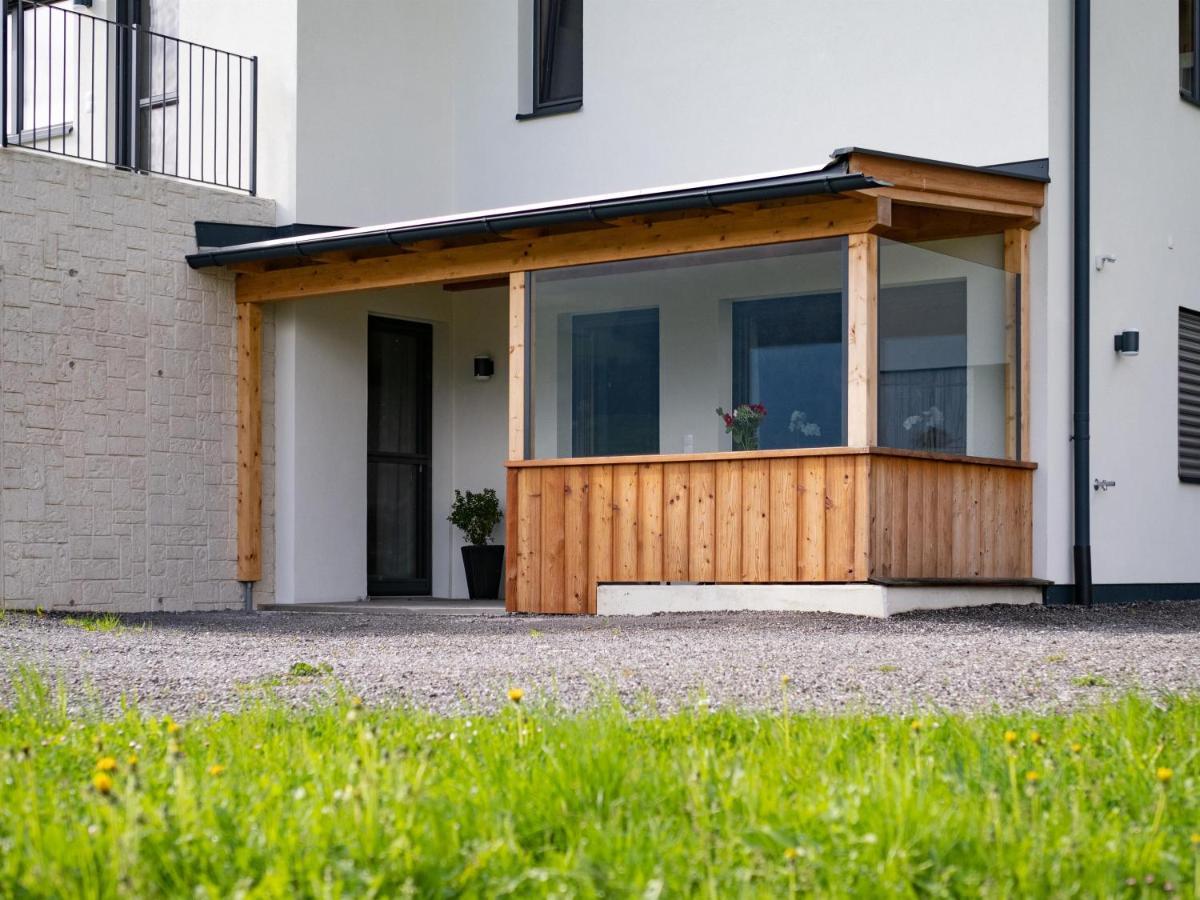 Lodge Schoenfeld Schlitters Exterior photo